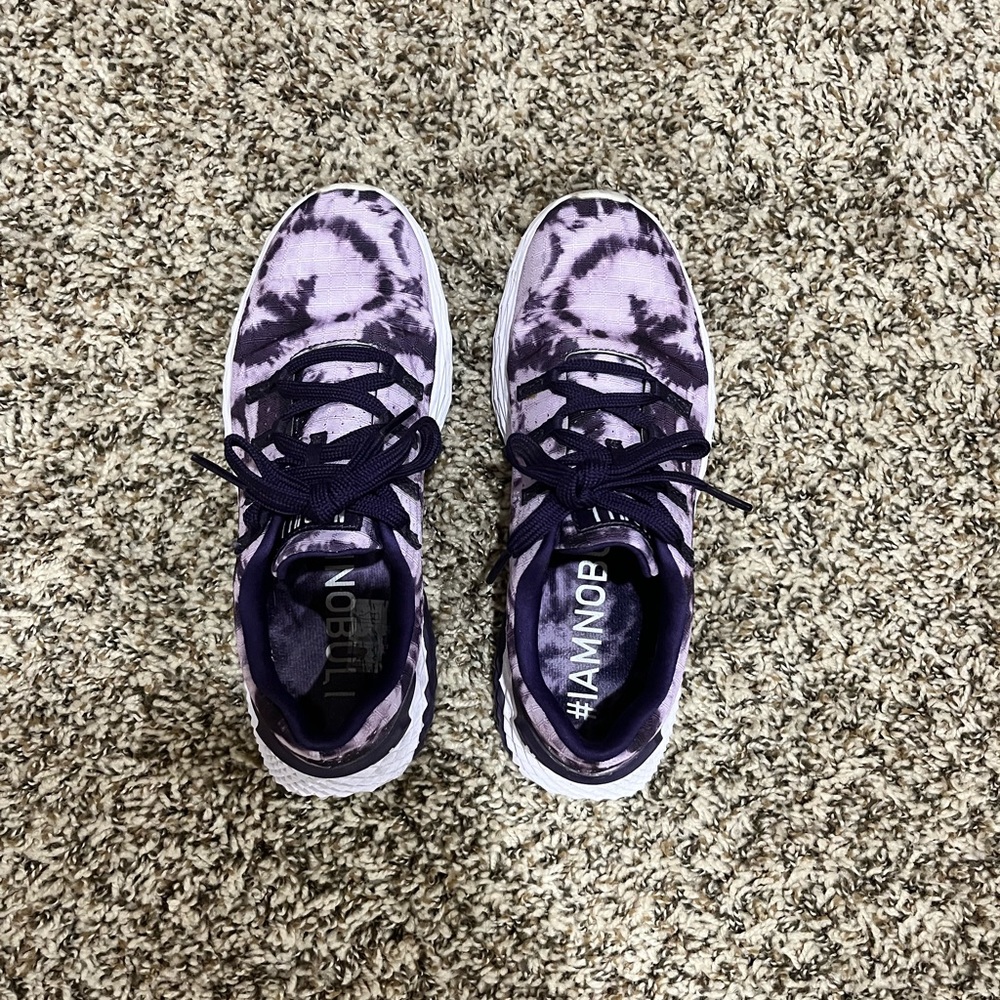 No Bull shoes